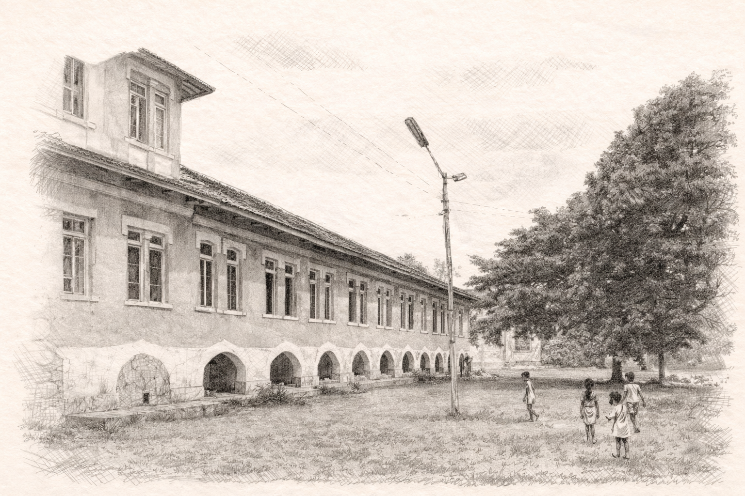 Roça Agostinho Neto